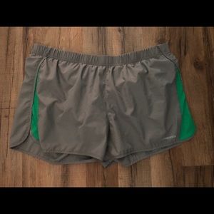 Patagonia shorts size women’s XL